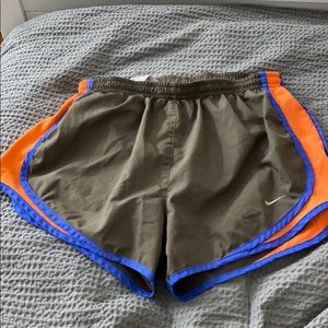Nike shorts